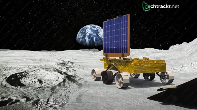 Chandaryaan-3-ISRO-techtrackr