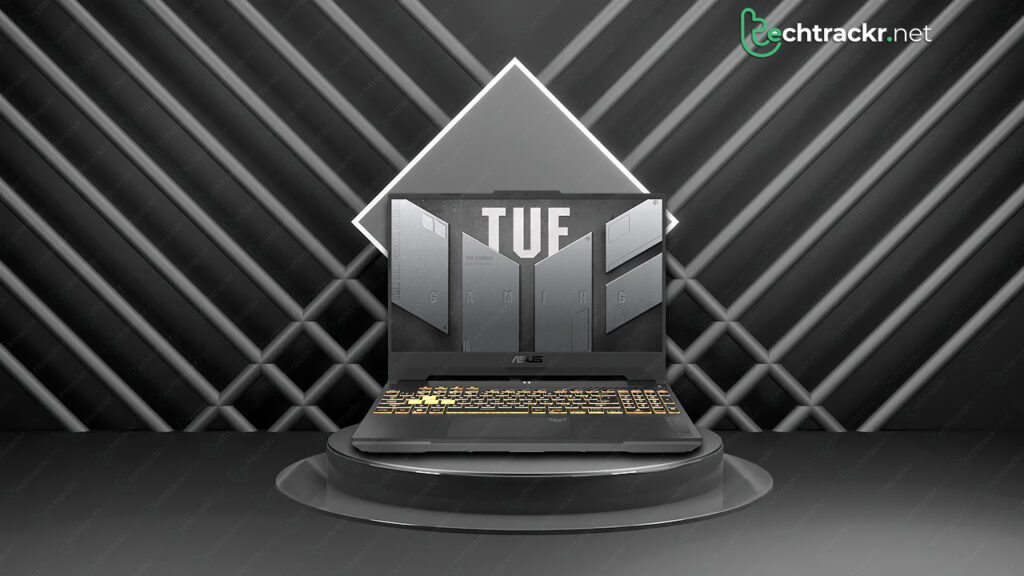 ASUS TUF Gaming F15