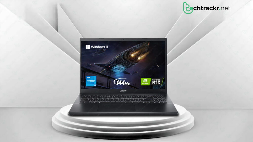 Acer Aspire 7