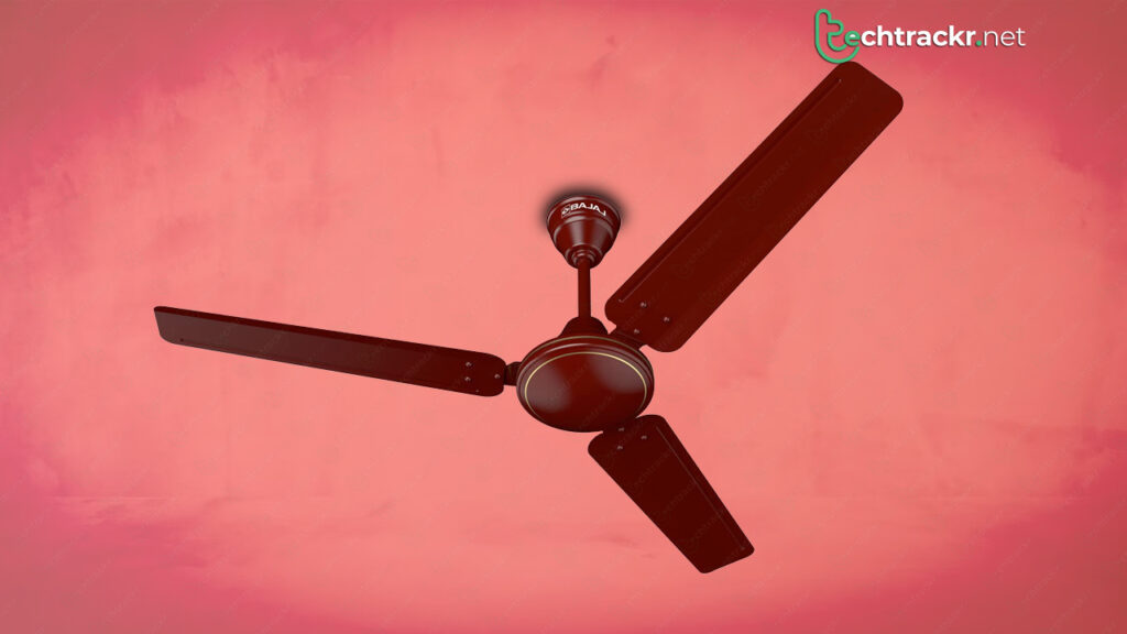 Bajaj Frore 1200 mm Ceiling Fan