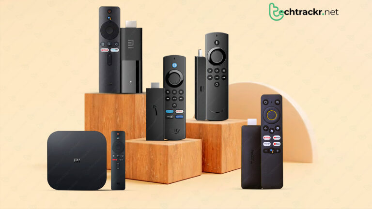 Best TV Streaming Sticks Under Rs. 4,000