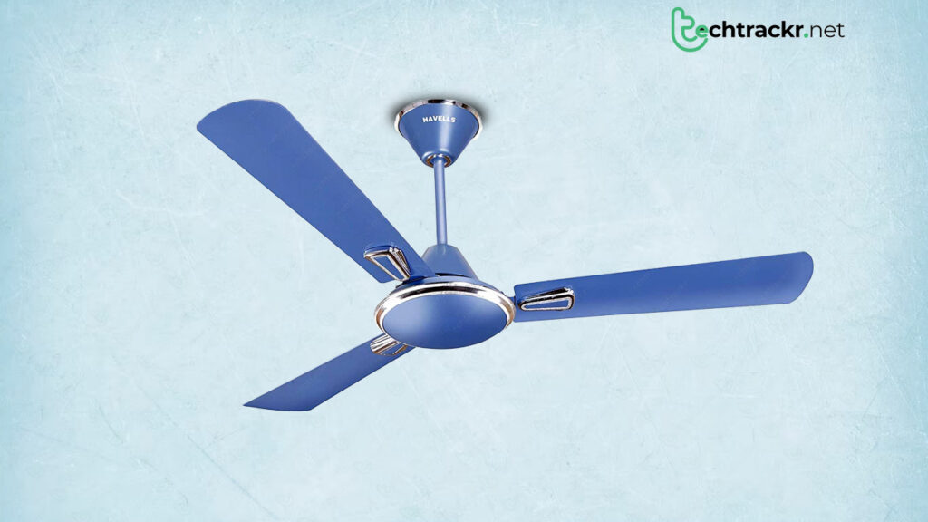 Havells Festiva 1200mm Festiva Energy Saving Ceiling Fan