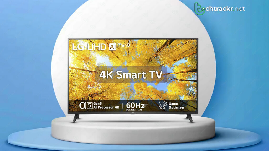 LG 65UQ7500PSF Smart TV