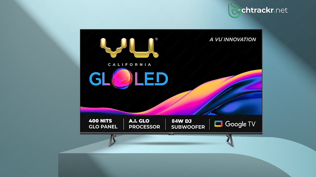 VU Android Smart TV