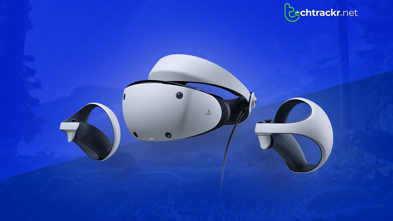 Sony PlayStation VR2 virtual reality headset launched in India: Details
