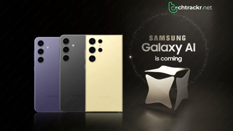 Samsung Galaxy S24 Series launch set for Jan 17, big surprises ahead -  TechTrackr