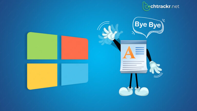 Wordpad-discontinued-by-Windows-techtrackr