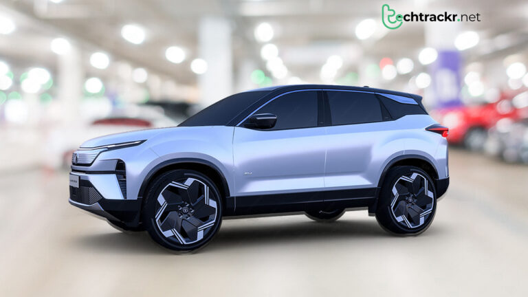 Tata-to-launch-4-new-electric-SUVs-techtrackr