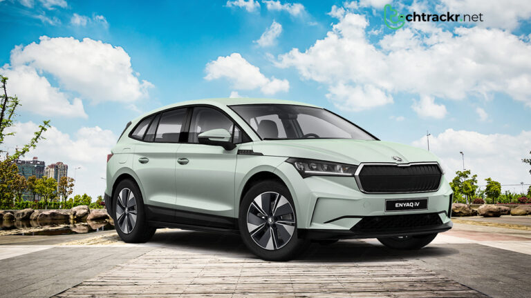 Skoda-Enyaq-is-Indias-first-EV-techtrackr