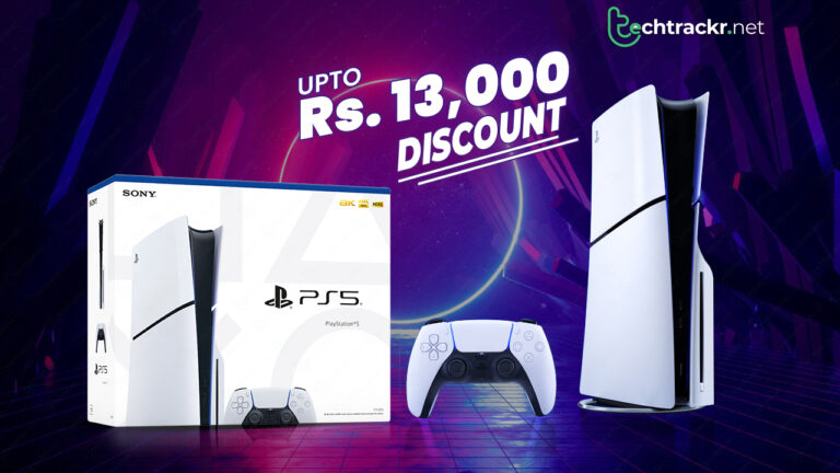 Sony-Playstation-5-discount-in-India